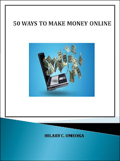 making money online