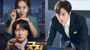 [Review Korean Drama] : Good Job