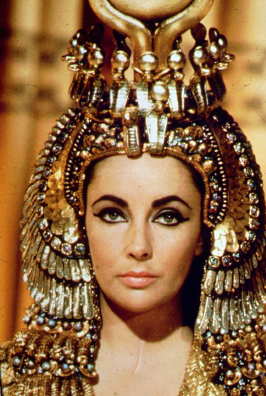 1963 Cleopatra