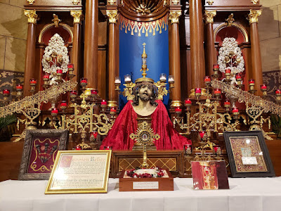 Relics of the Passion