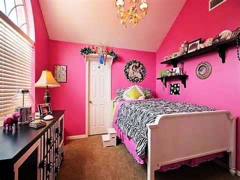  Zebra  Print Wall Painting Ideas 