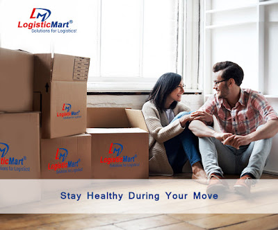 Packers and Movers in Pune