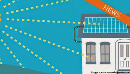 Gedcol Identified 126 Buildings To Install Solar Panels