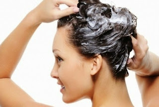 A good way Shampooing For Healthy Hair