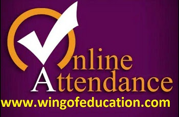Online Attendance SSA Gujarat App