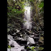 Air Terjun Jelangit Desa Tanjung Bulan Kecamatan Tanjung Agung Kabupaten Muara Enim 