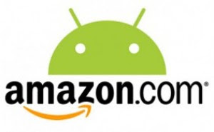 Amazon Tablet Untuk Saingi Apple iPad