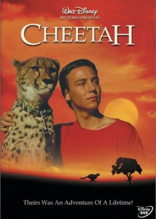 [HD] Cheetah 1989 Pelicula Completa En Español Castellano