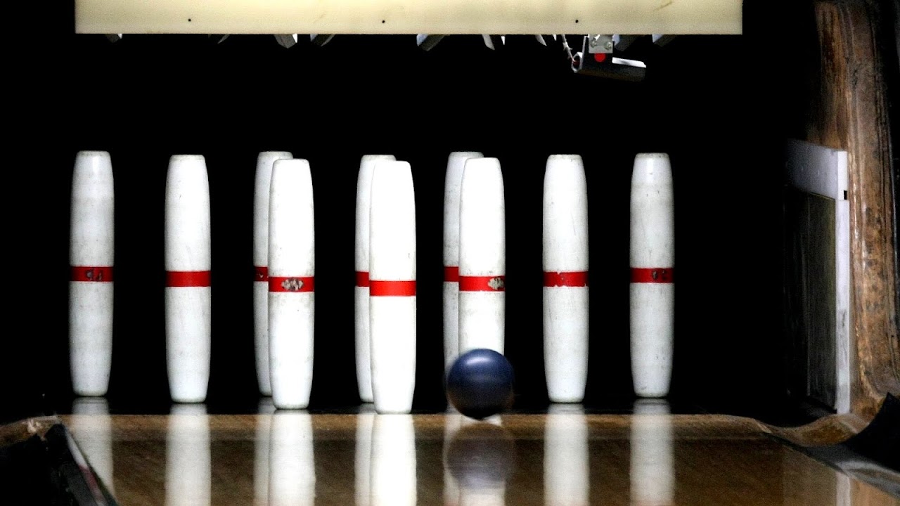 Ten Pin Bowling Near Me