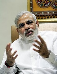 modi