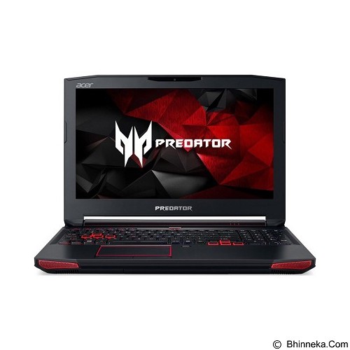 Laptop Acer Predator: Perangkat Gaming Terbaik