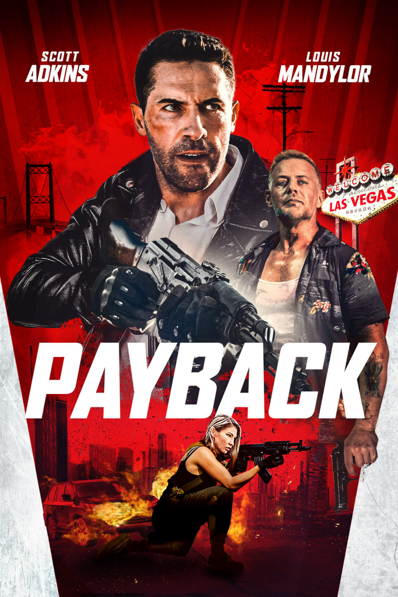 payback scott adkins poster