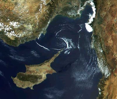 Κύπρος: Οικόπεδο προς εκποίηση