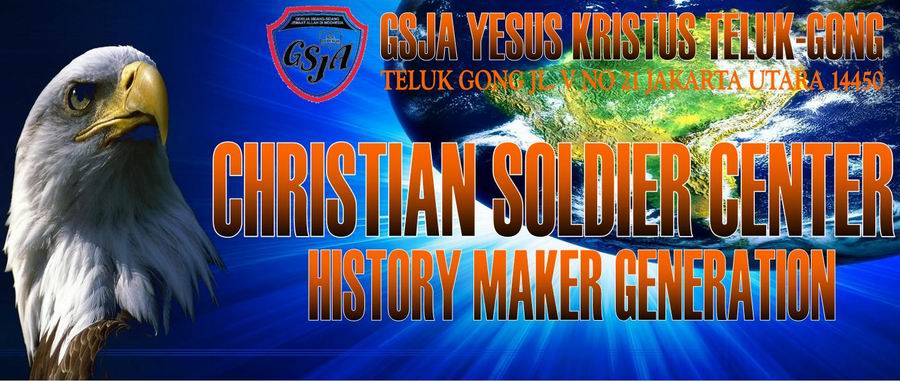 CHRISTIAN SOLDIER CENTER
