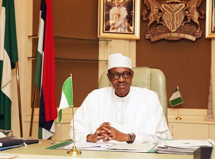 Buhari approves Executive Management of Some Government Agencies