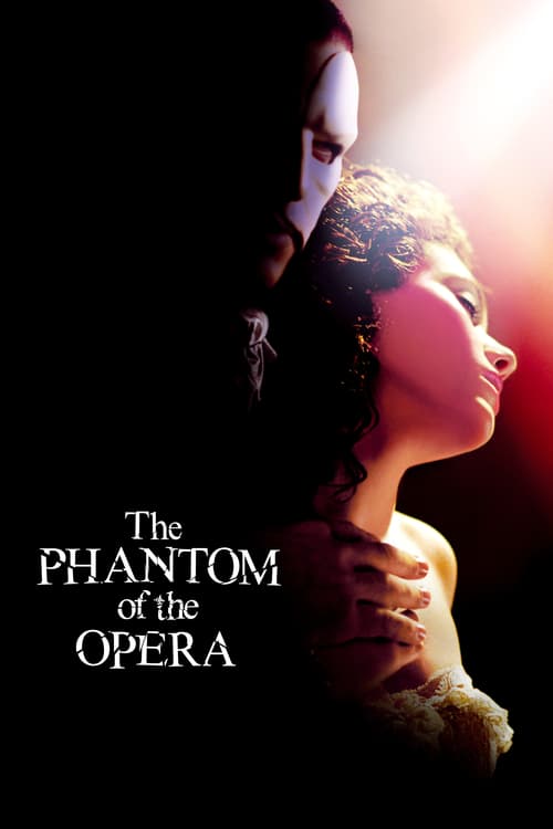 [HD] El fantasma de la ópera 2004 Ver Online Subtitulado