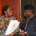 One Year After Resignation, Govt's Website Still Lists Adeosun, Fayemi As Ministers