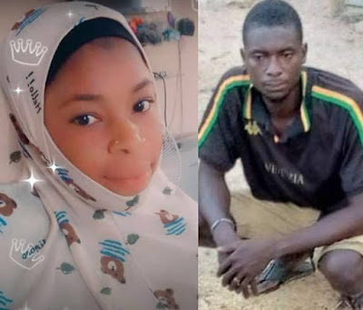 Adamawa Man Stabs Wife to Death for Seizing His Phone