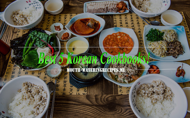 best-korean-cookbook