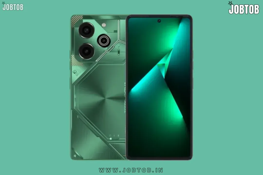 Tecno Pova 7 Pro: ভারতে এক নতুন গেমিং পাওয়ারহাউজ ফোনের উত্থান