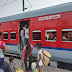 बलिया के सलेमपुर रेलवे स्टेशन पर शालीमार एक्सप्रेस सहित इन 8 ट्रेनों का ठहराव