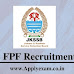 JKSSB FPF Recruitment 2022 Apply Online For 60 Posts