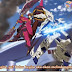 Infinite Stratos BD S1 Subtitle Indonesia 1-13 + OVA