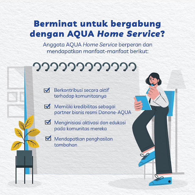 manfaat aqua home service