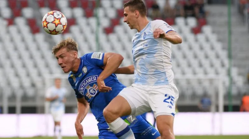 Atalanta To Shell Out €17m For Striker Hojlund