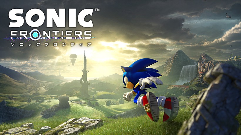 New Sonic Frontiers Trailer Drops During Nintendo Direct
