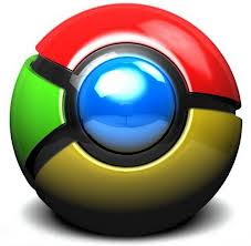 Google Chrome 23.0.1271.64