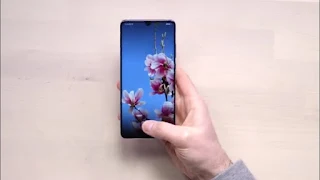 The price of Huawei P30 pro in India. 