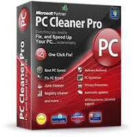 Download Full Version PC Cleaner Pro 2013 v.10.11 With Serial Numbers [GFCF]