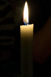 Candle