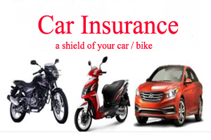 Types of Car Insurance plans