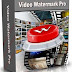 Video Watermark Pro 2.4 Full - Key bản quyền miễn phí