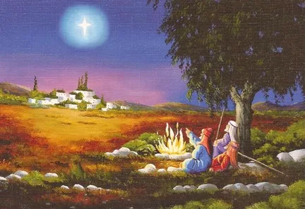 Estrela de Belém Estrela de Belém