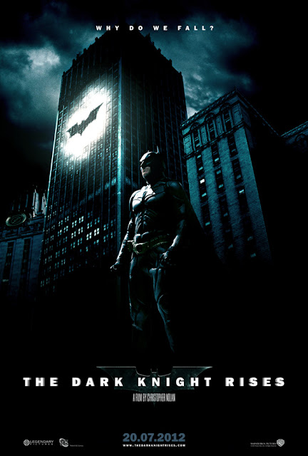 The Dark Knight Rises (2012) TS MKV 650MB