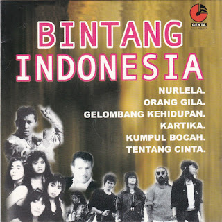 Download MP3 Various Artists Bintang Indonesia itunes plus aac m4a mp3