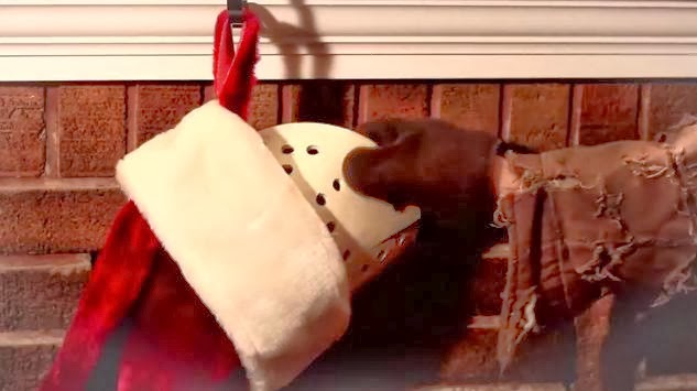 Fan Film Web Series: 'Jason Xmas'