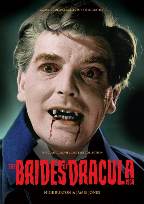 [HD] Dracula und seine Bräute 1960 Film Kostenlos Anschauen