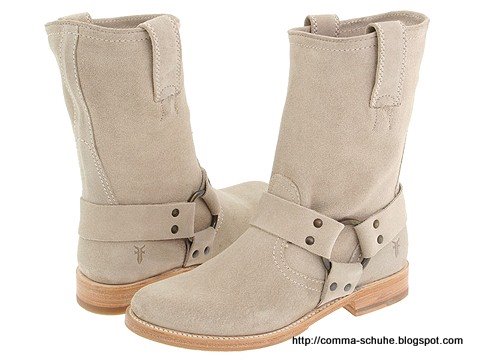 Comma schuhe:323347