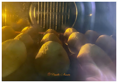 MADELEINES de CHRISTOPHE FELDER