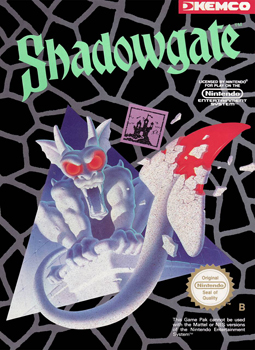 Shadowgate