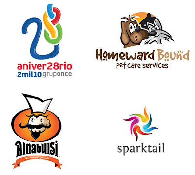 Logo Design Ideas