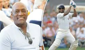 Sir Vivian Richards: The Real Master Blaster|| Full Biography.