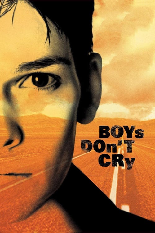 [HD] Boys Don't Cry 1999 Streaming Vostfr DVDrip