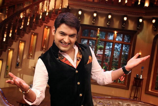 Kapil Sharma Wallpapers Free Download