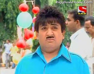 Jethalal Gada In Taarak Mehta Ka Ooltah Chashmah