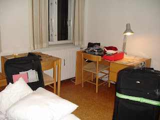 Room interior 1